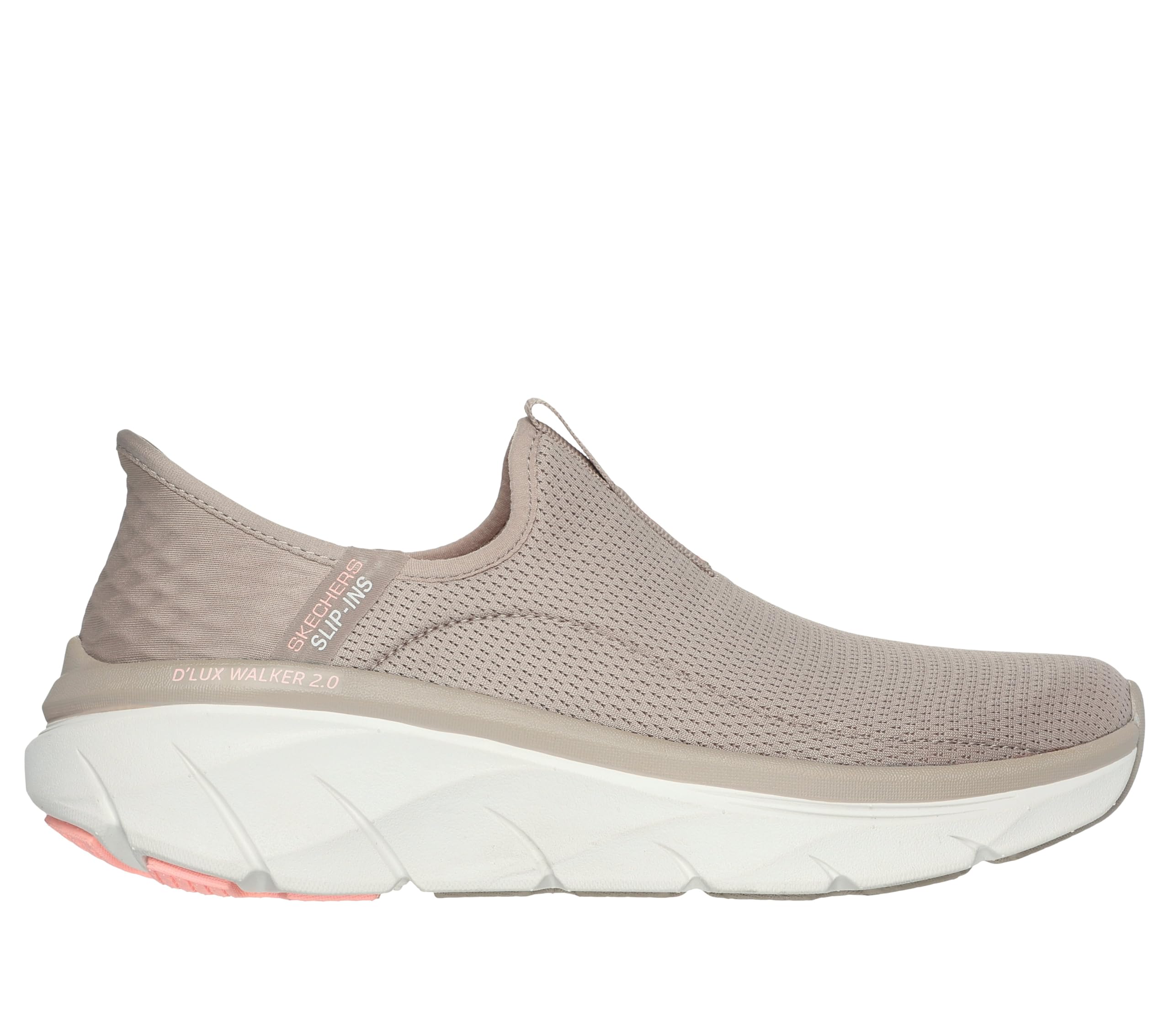 Amazon | [Skechers] D'LUX Walker Happy Step D'LUX WALKER 2.0