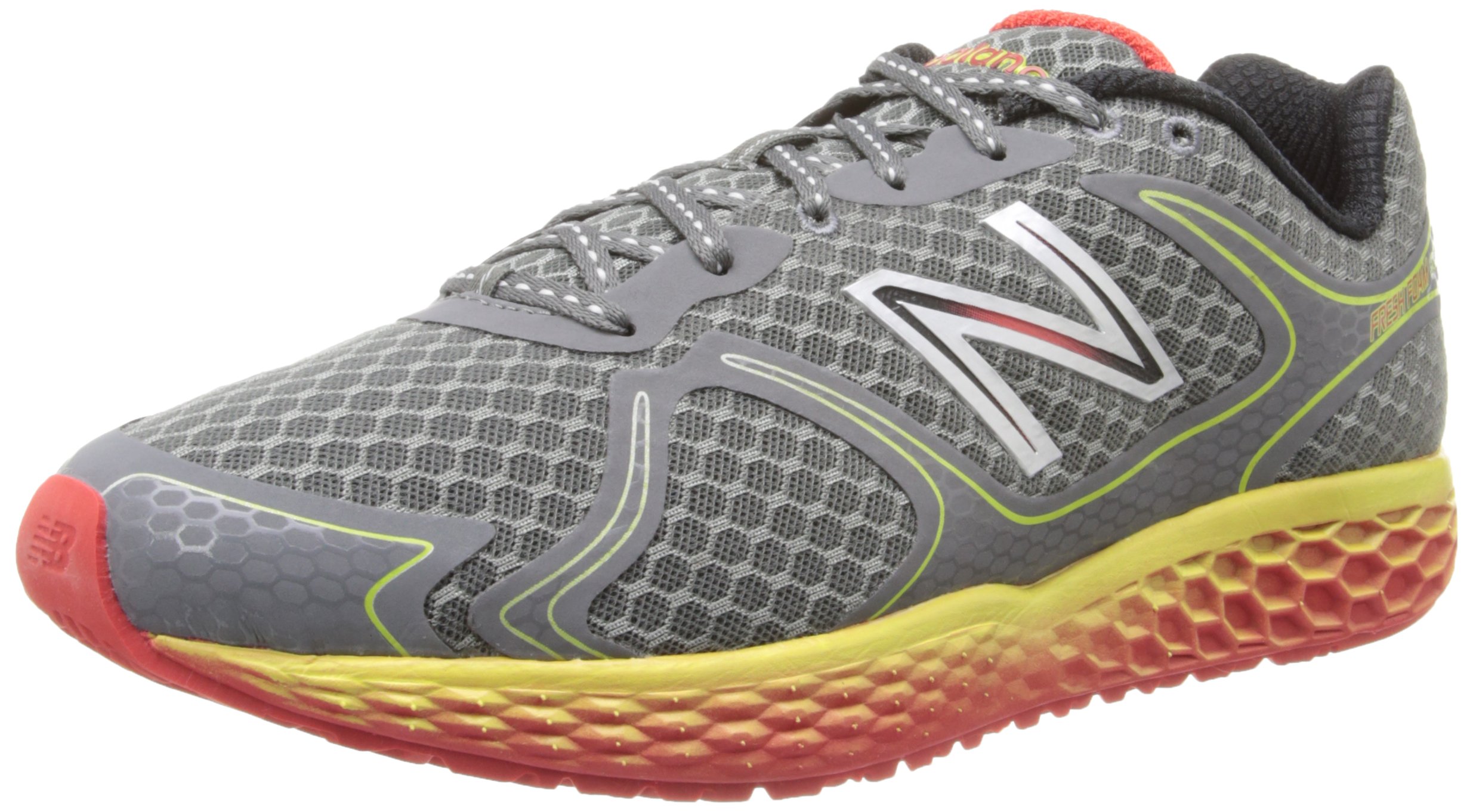 New Balance Men's M980V1 Fresh Foam Running Shoe