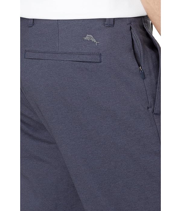 Tommy Bahama Mens On Par Flat Front Belmont Blue 38x30 by Tommy Bahama - Used condition - Image 3