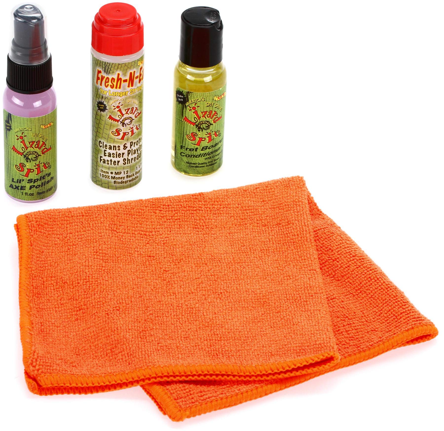 MP16 Spit Kit Travel Care Kit