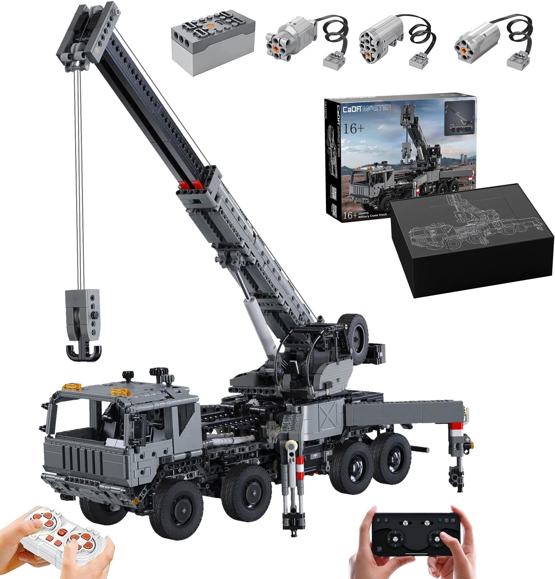 Klemmbausteine Militär Set LAV-25 Schützenpanzer – 476 Teile Mit Beweglichem Turm & Türen, Kompatibel Mit Gängigen Marken Klemmbausteine Militär Set LAV-25 Schützenpanzer – 476 Teile Mit Beweglichem Turm & Türen, Kompatibel Mit Gängigen Marken
