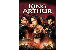 King Arthur: The Dog