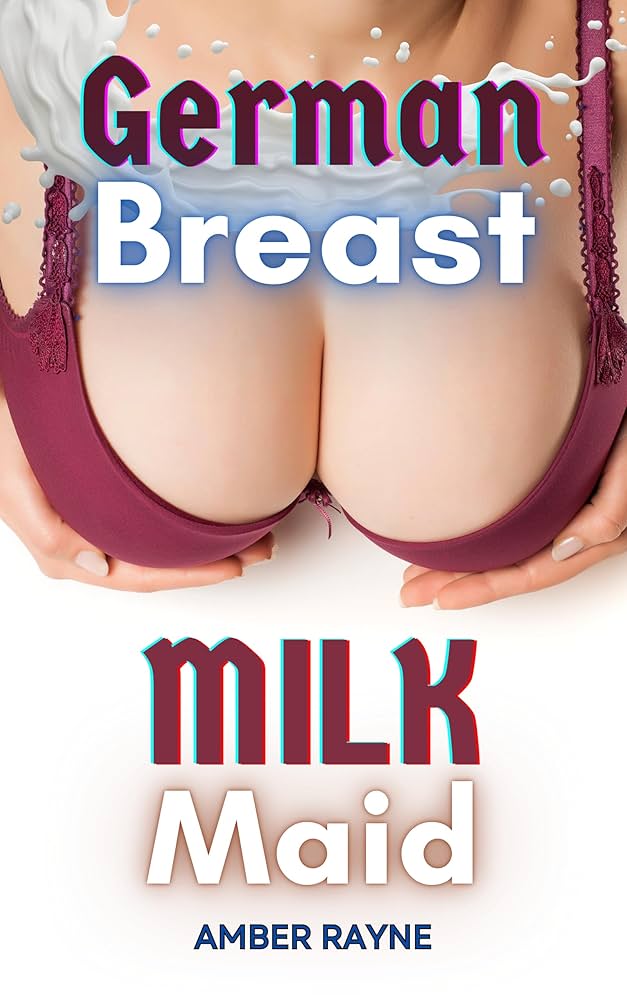 breastfeeding erotica