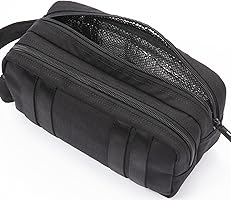 Amazon | [ZERO HALLIBURTON] コーデュラシリーズ カートポーチ