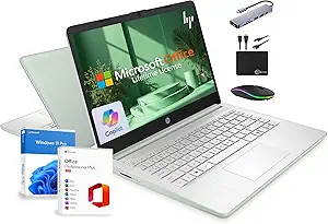 HP 14