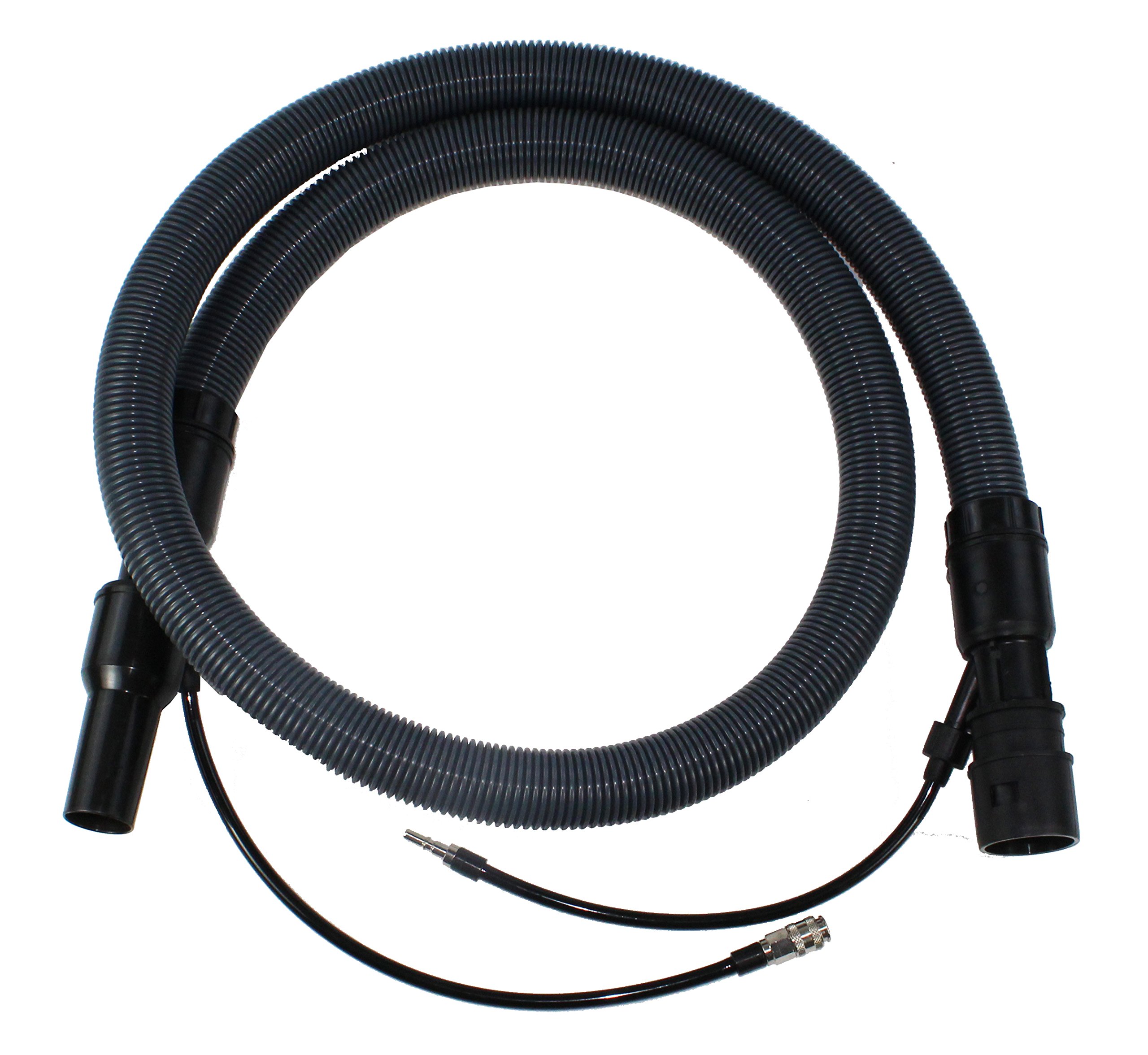 Tuyau pour Injecteur Extracteur 2 moteurs ICA