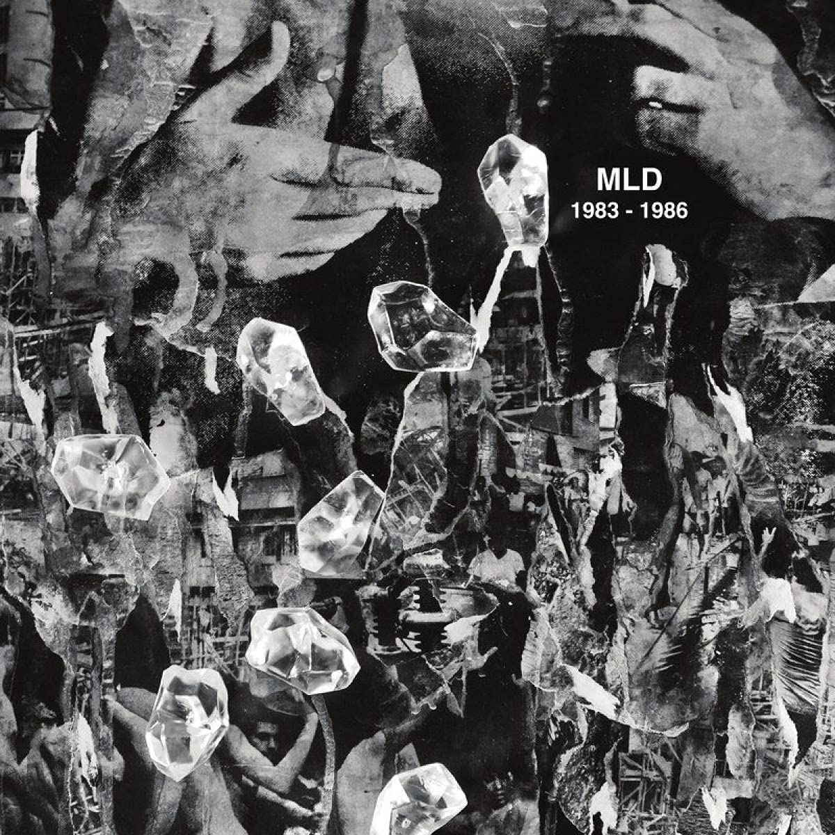 1983 - 1986 [VINYL]