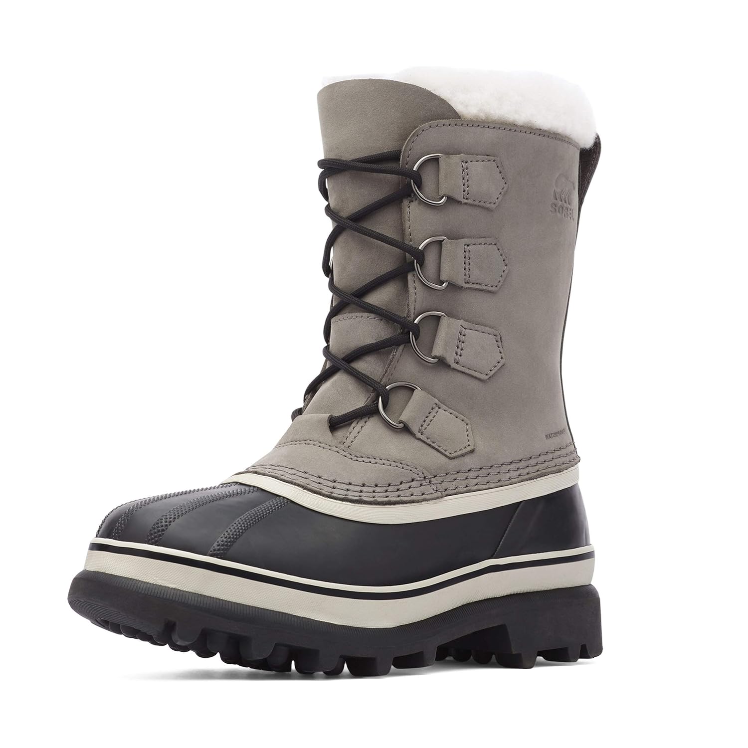 Bota de neve Sorel Botas de inverno feminino em promoção! Veja a oferta e mais achadinhos de Botas 8 Hoje é o melhor dia para comprar Bota de neve Sorel Botas de inverno feminino com aquele preço maroto! Promoção! Aproveite a oferta! 8
