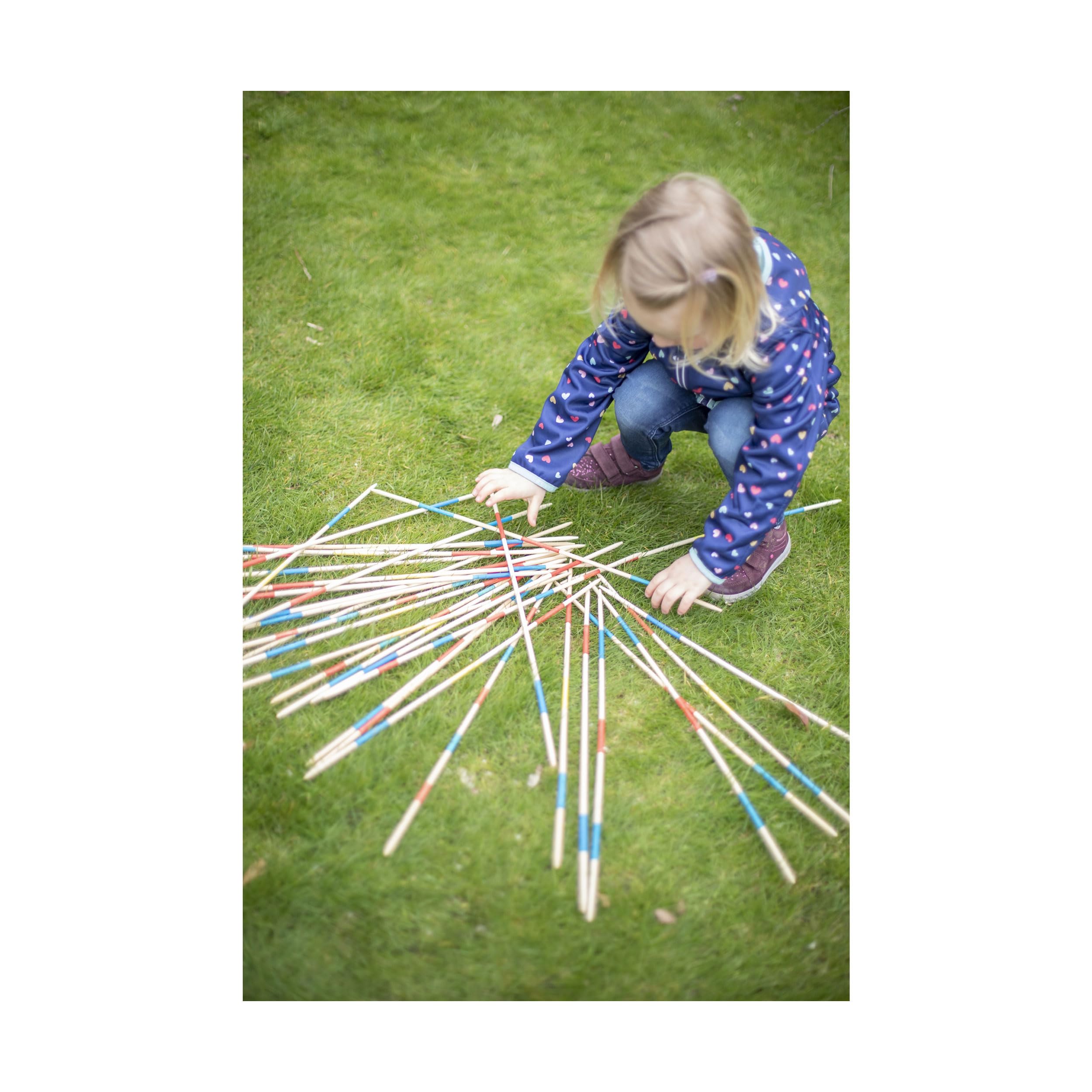Eichhorn Outdoor, Mikado
