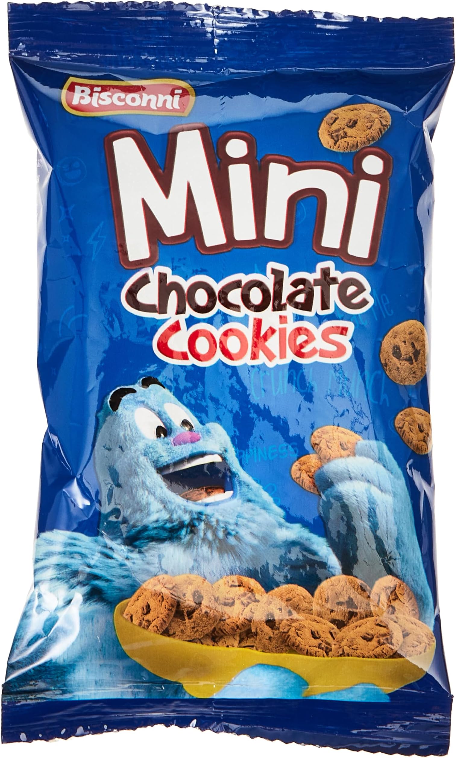 Bisconni Mini Chocolate Chip Cookies