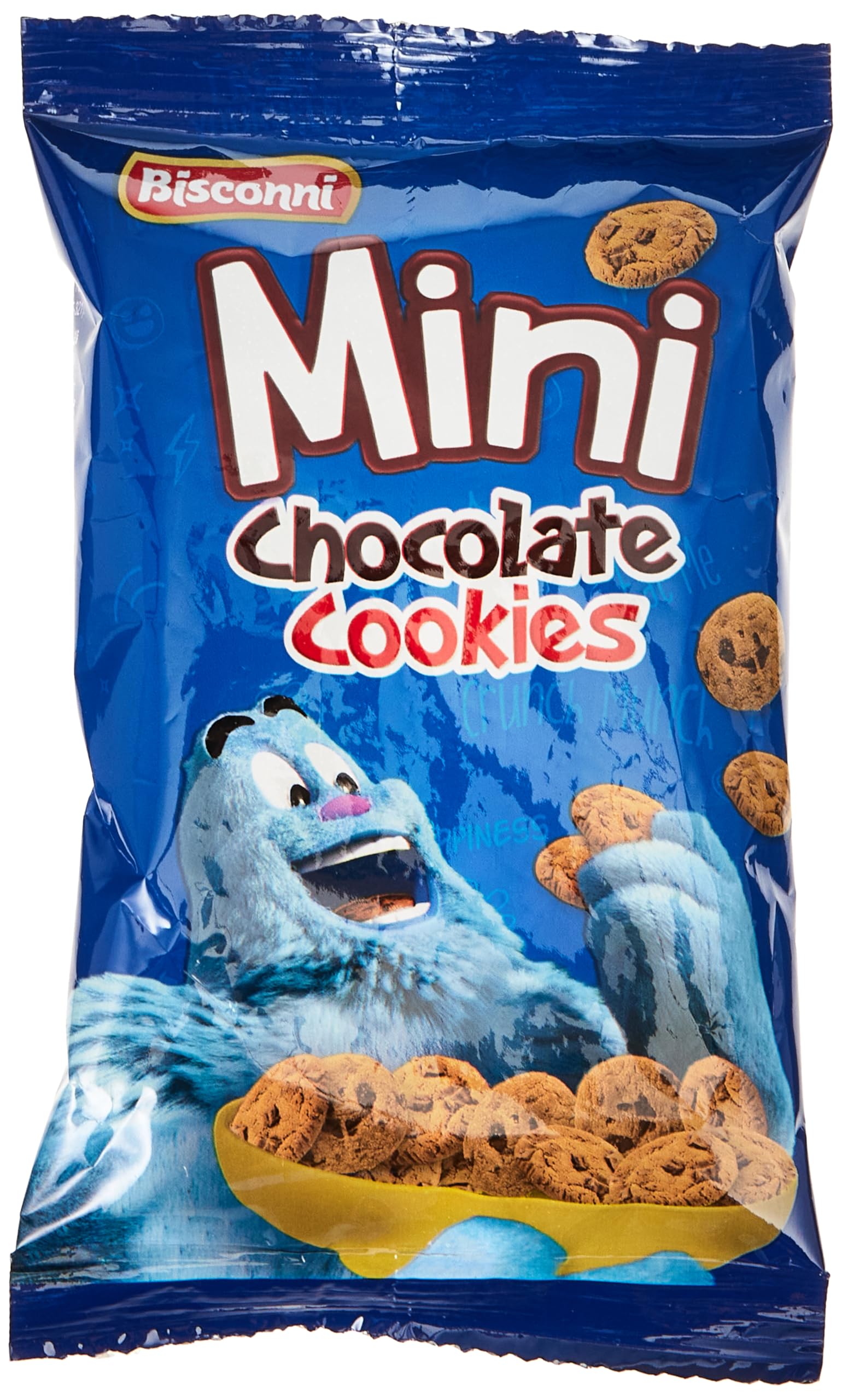 Bisconni Mini Chocolate Chip Cookies