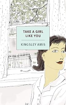 Take a Girl Like You NYRB Classics