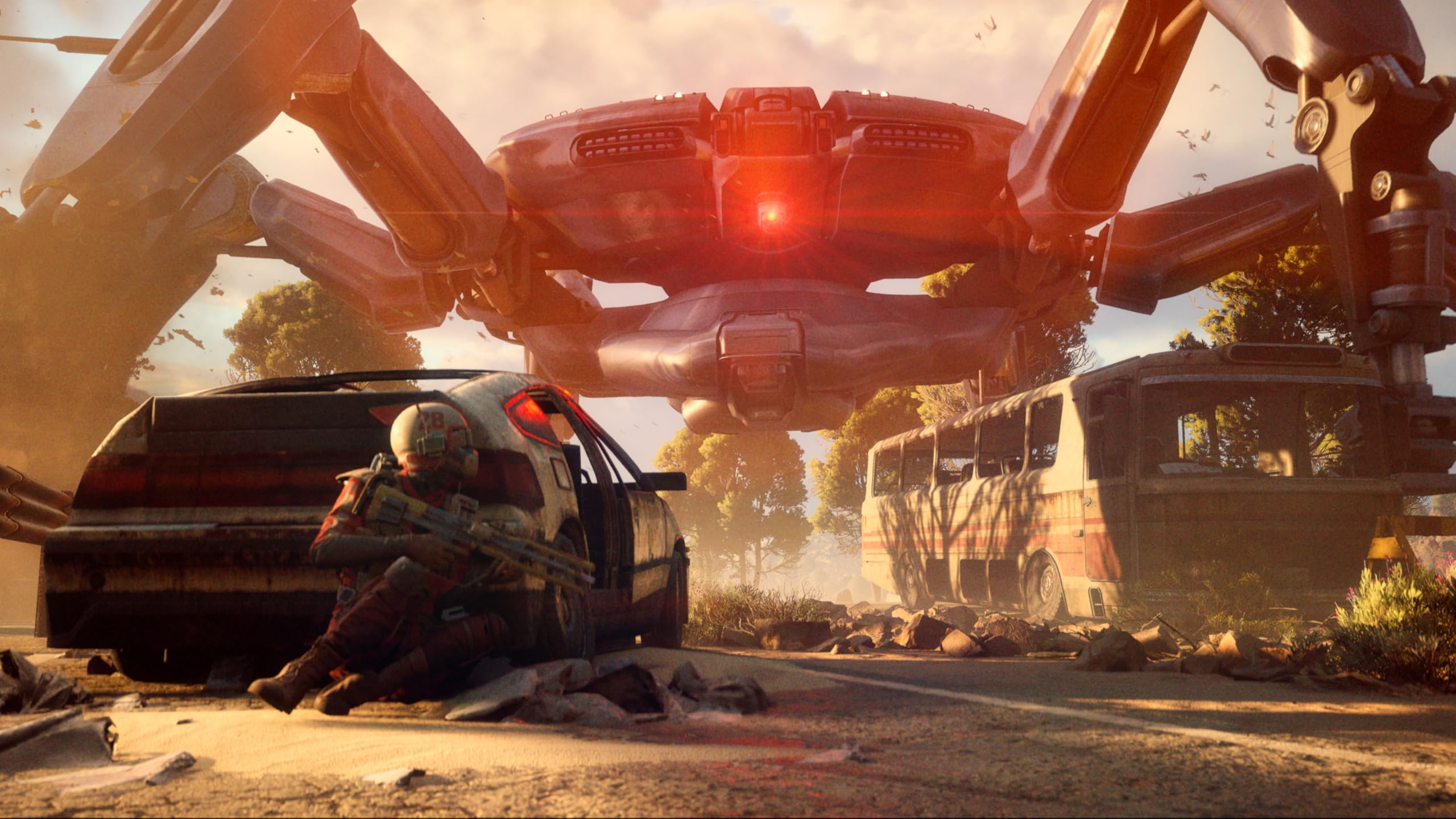 ARC Raiders Deluxe | Codice Steam per PC