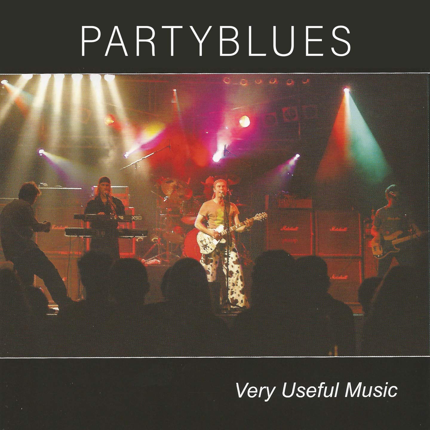 Partyblues