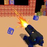 Mystic Letters Cannon Shooter Quest