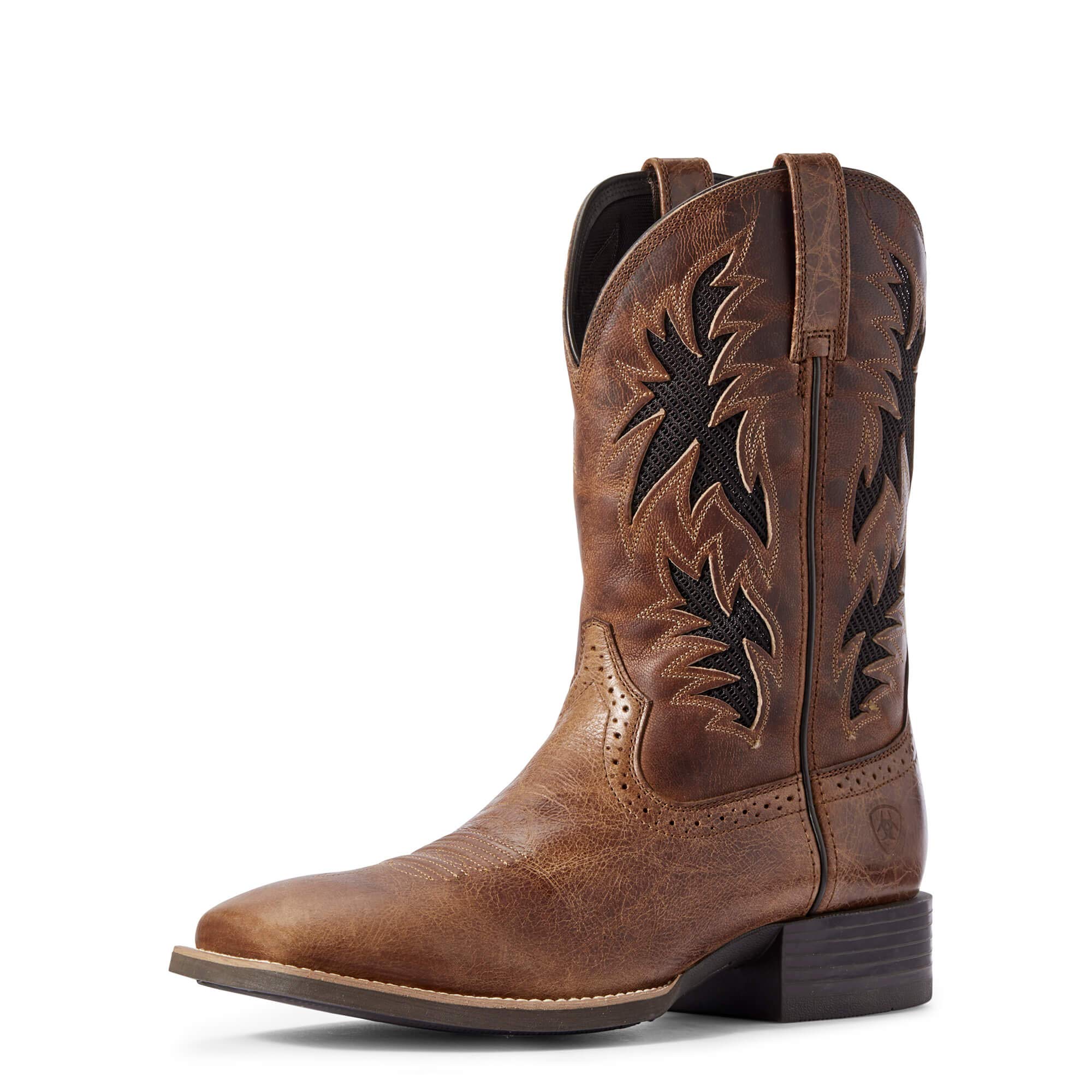 ARIAT mens Sport Cool Venttek