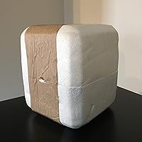 Vista 3 de Creator's Cove Regalos cristianas católica de tasa negra para cafe con versículos de la biblia en espanol diamantes