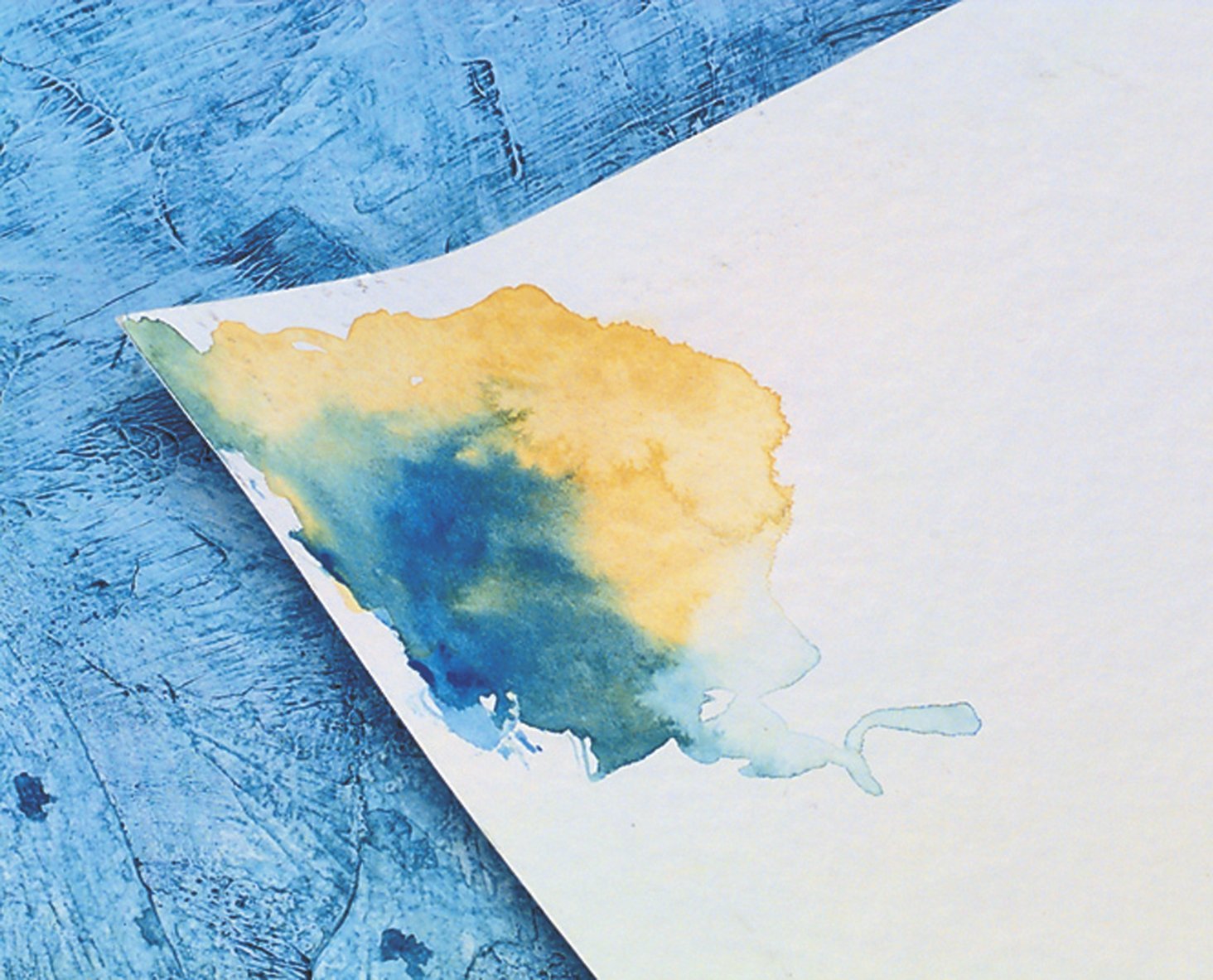 Strathmore 400 Artist Watercolor Paper, 140 Pound, 22 x 30 Inches, Pack of 10