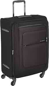 サムソナイト ソフトスーツケース ポピュライト スピナー77 105/115L Amazon | [サムソナイト] スーツケース ポピュライト スピナー66