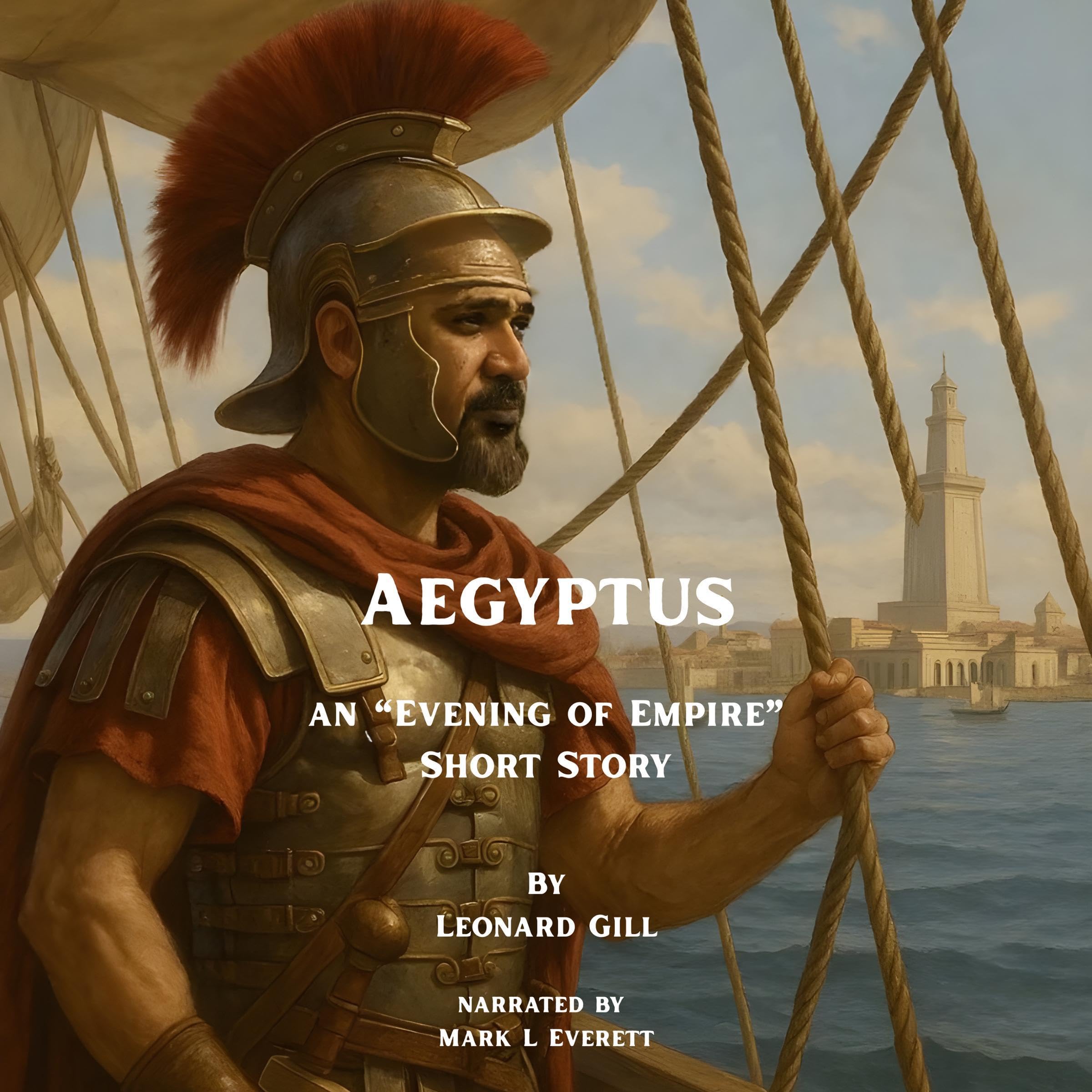 Aegyptus
