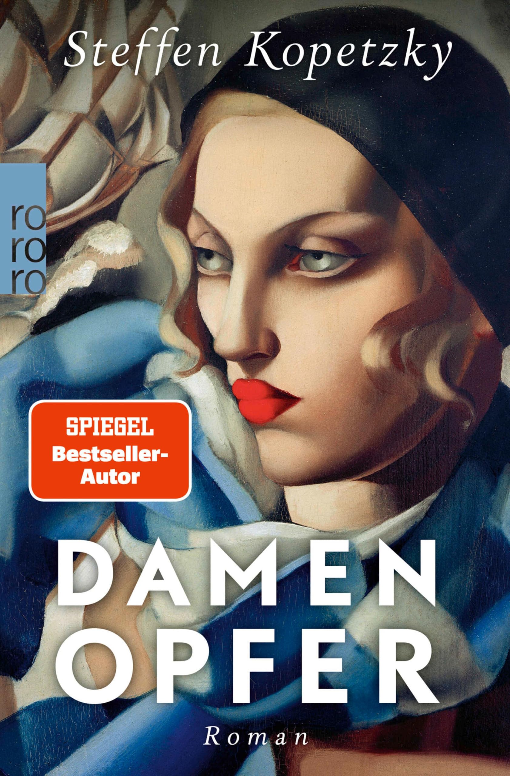 Damenopfer