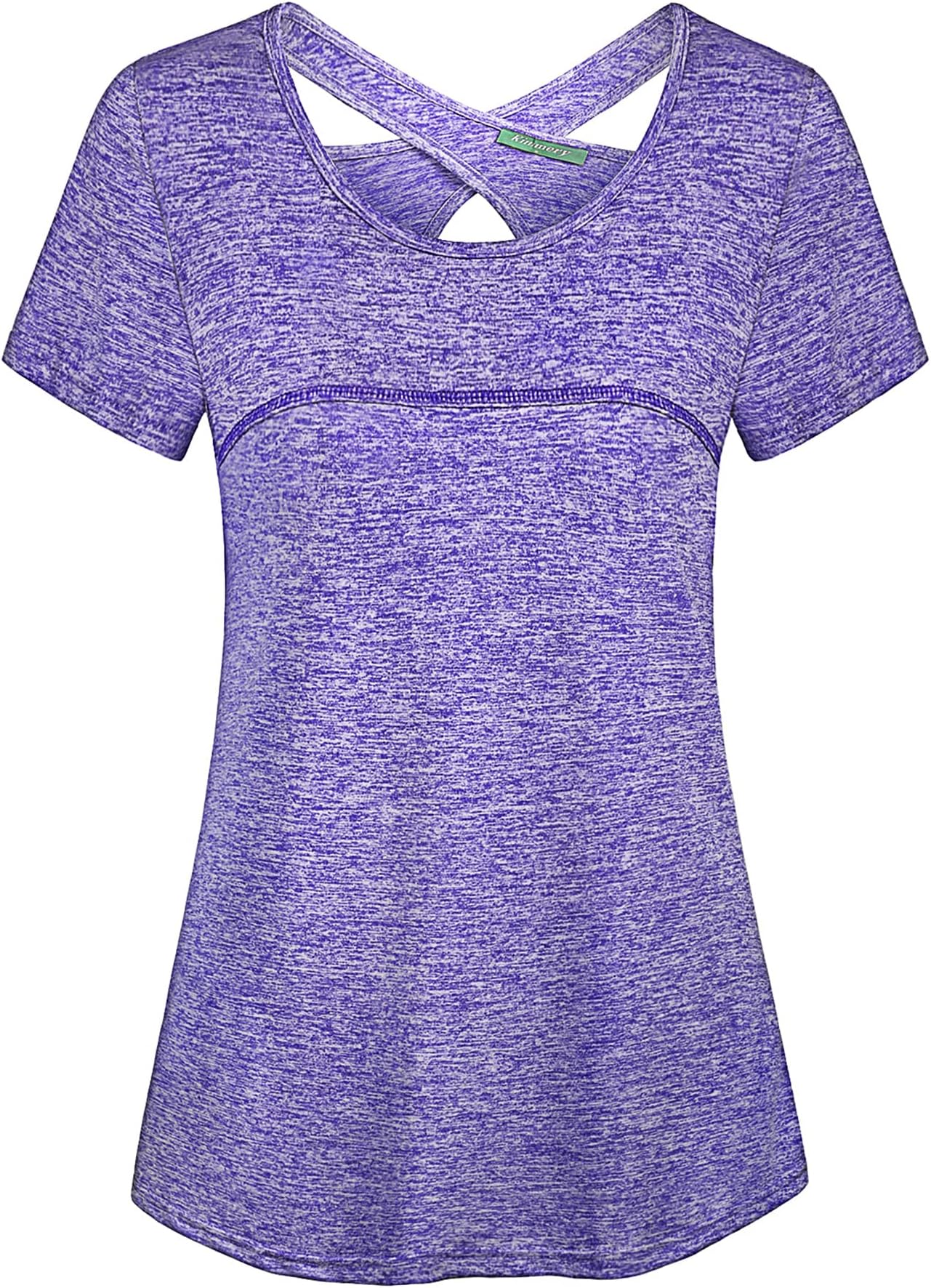 A line workout tops Clearance