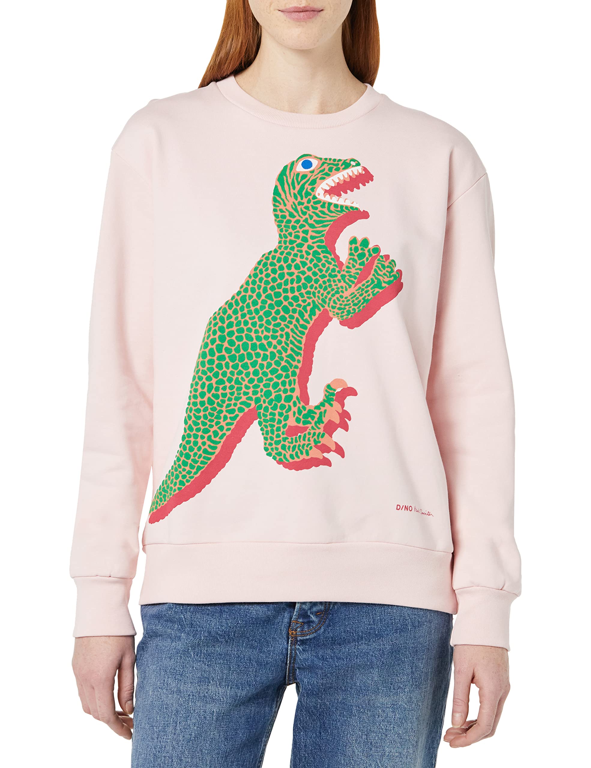 Paul SmithWomen's Dino Sweatshirt