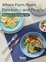 Vista 5 de Sweese 124.003 - Juego de 6 cuencos de porcelana de 30 onzas para pasta, ensalada, colores surtidos