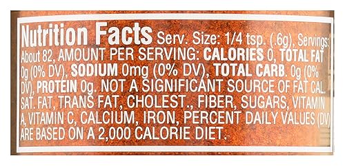 Miniatura 2 de Morton  Basset Especias pimienta de Cayena 18 onzas