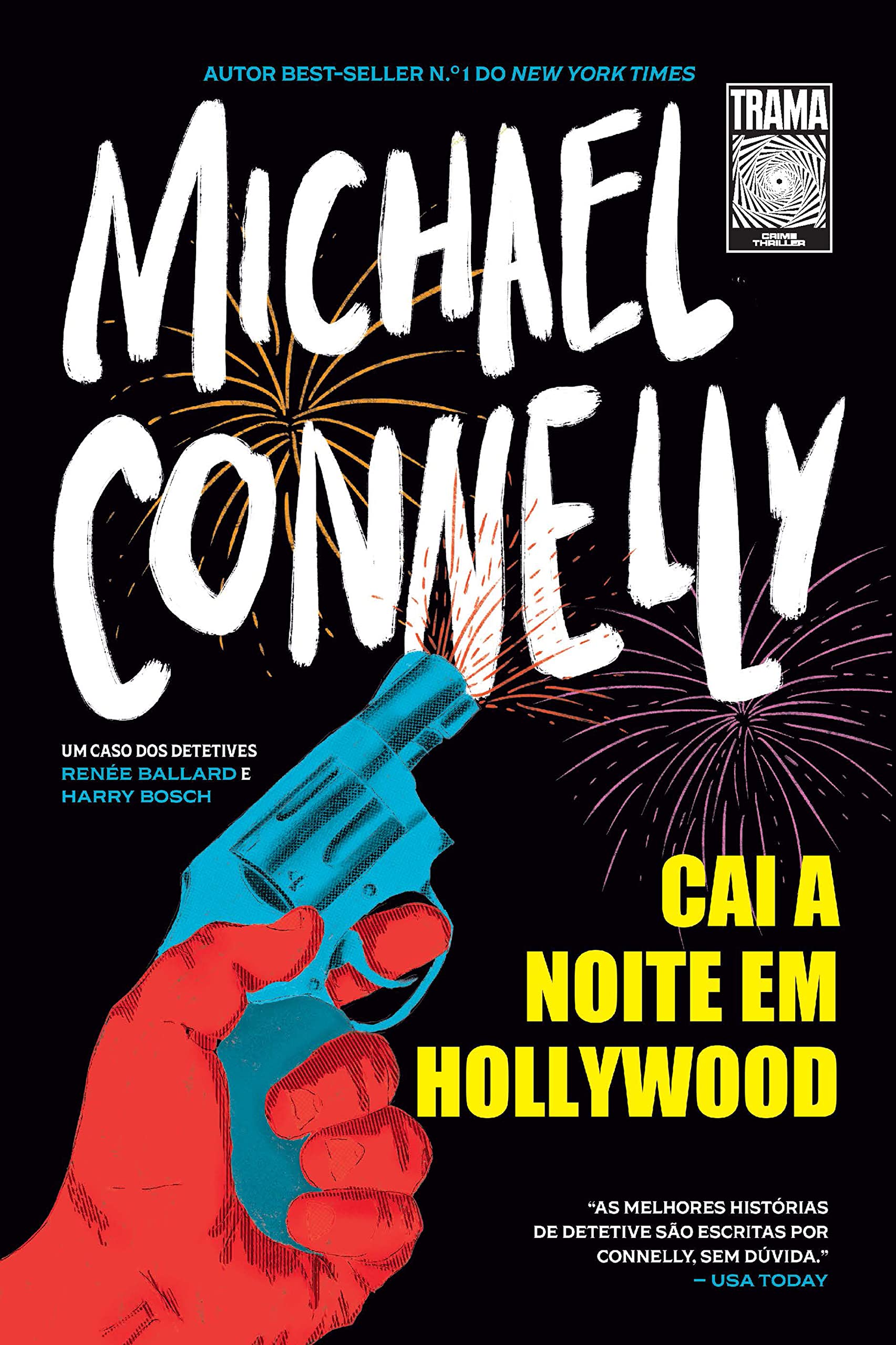 Amazon.com.br: Michael Connelly: livros, biografia, última atualização