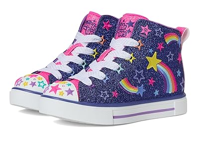 SKECHERS KIDS Twinkle Sparks 314831L (Little Kid) Girl