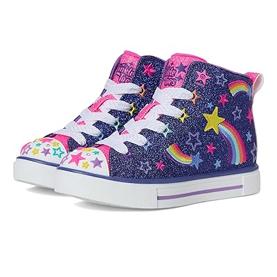 SKECHERS KIDS Twinkle Sparks 314831L (Little Kid) Girl