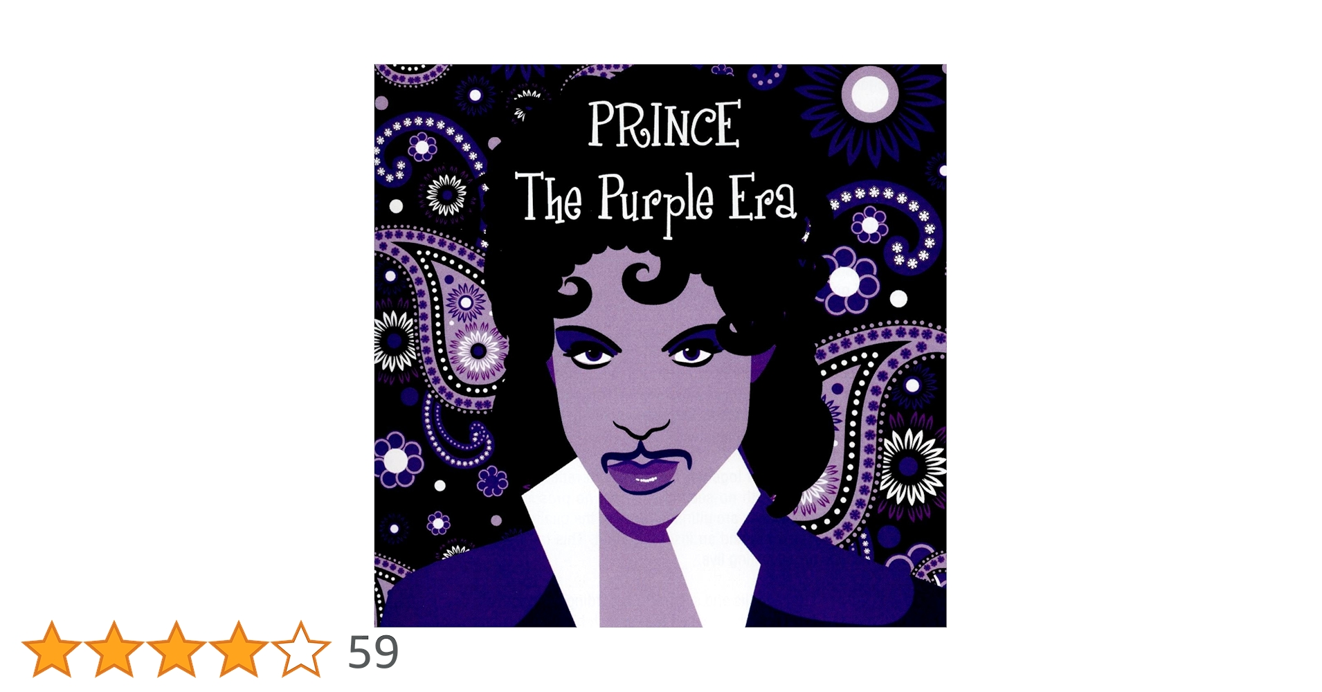 Amazon.co.jp: The Purple Era: ミュージック