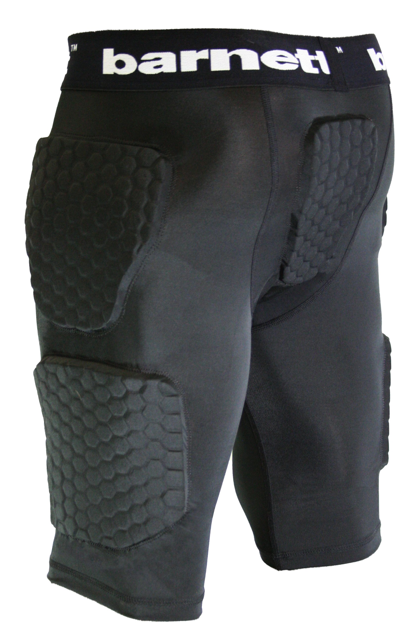 BARNETT FS-06 Short de Compression Football américain (L)