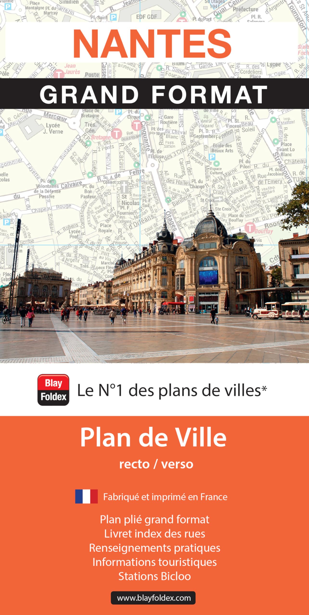 NANTES GRAND FORMAT 2025