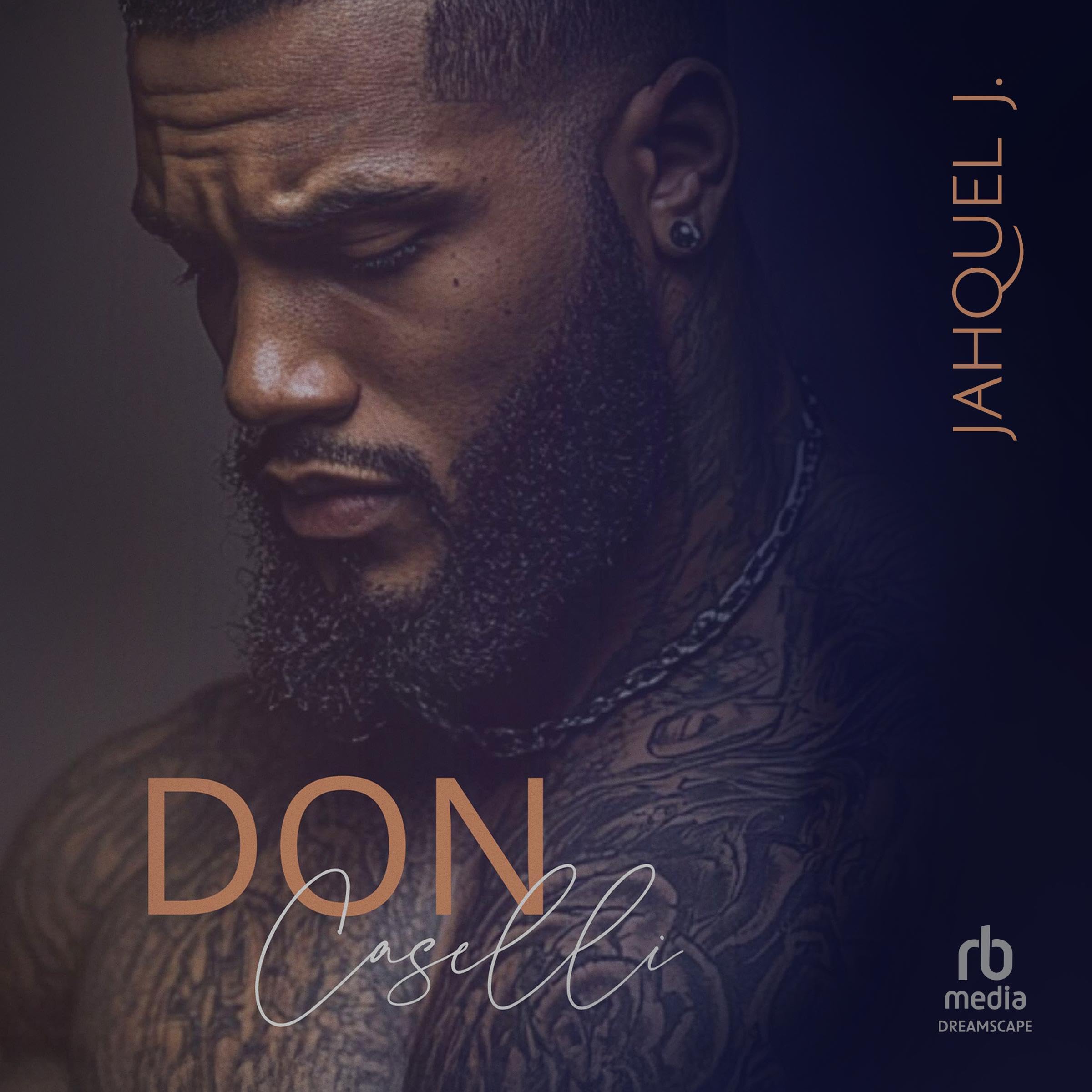 Cover art for Don Caselli