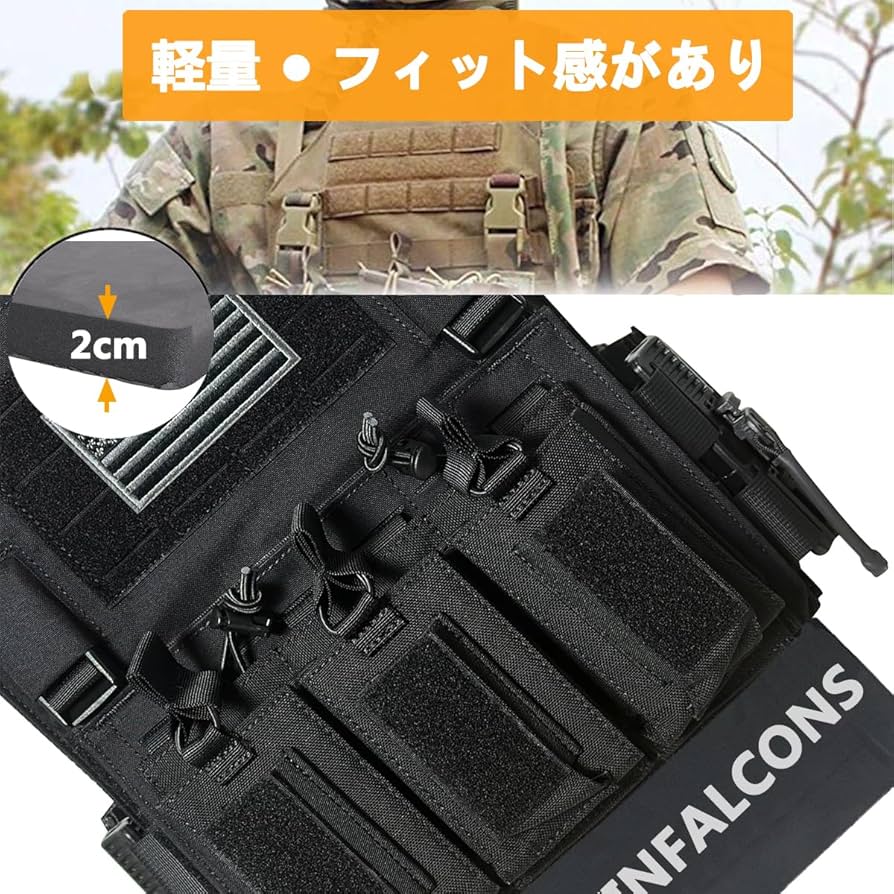 teamWendy トレーニングプレート ダミープレート 2枚セット サバゲー teamWendy トレーニングプレート ダミープレート 2枚セット サバゲー