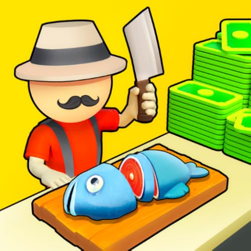 Seafood Factory Inc.