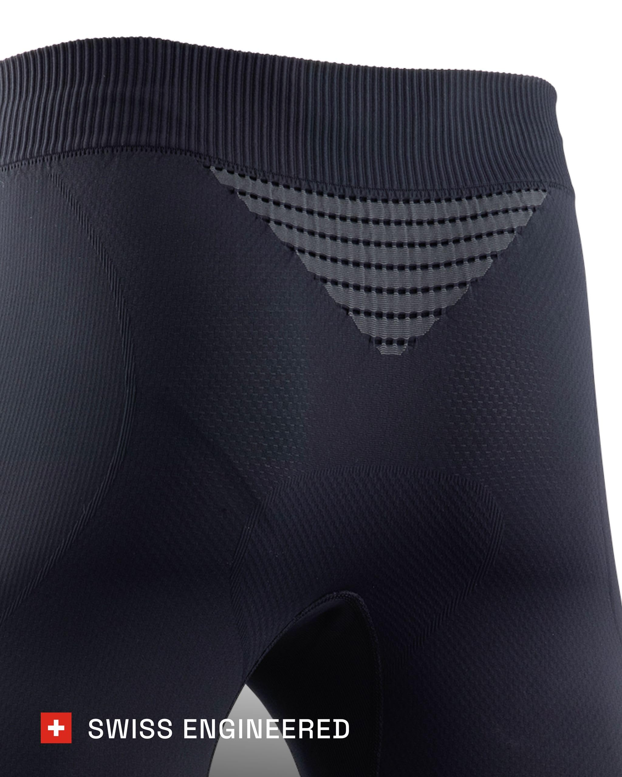 X-Bionic Spodnie Mężczyźni Invent 4.0