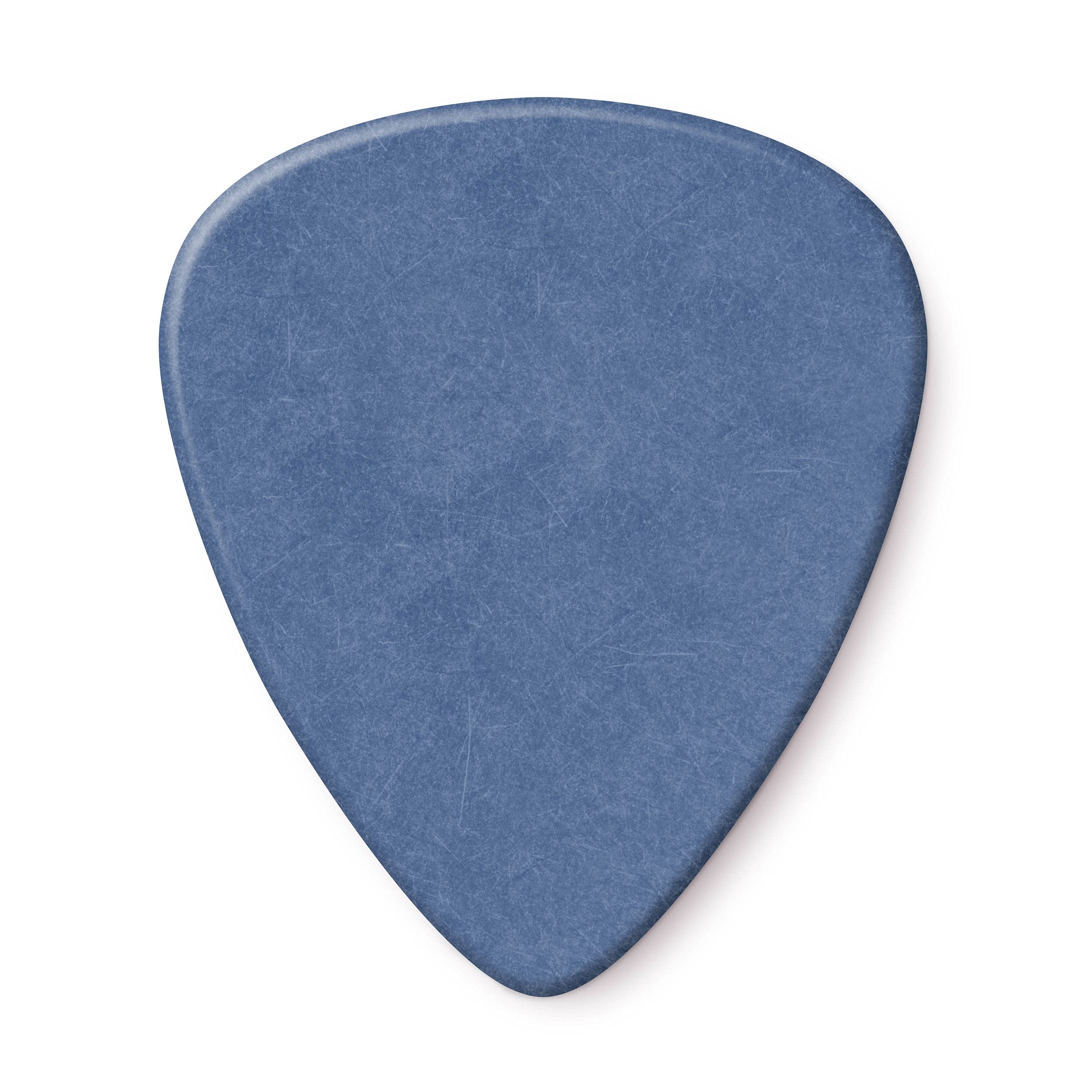 Jim Dunlop Gator Grip Standard 1.14mm - 24 Pack, Blue, 1.14 mm - Image 2