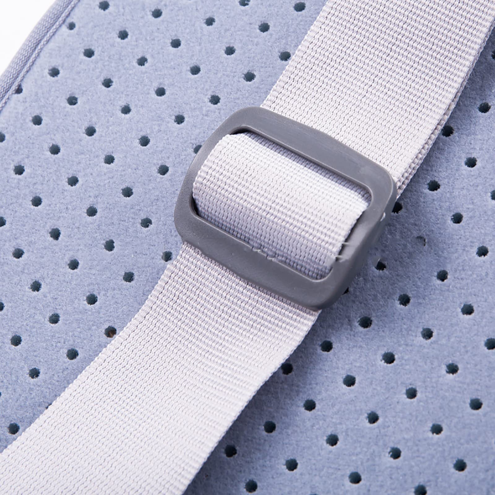 Cabestrillo para Brazo con Correa para la Cintura - Cabestrillo médico liviano para Huesos Rotos y fracturados - Muñeca Ajustable Codo Antebrazo Hombro, Adultos