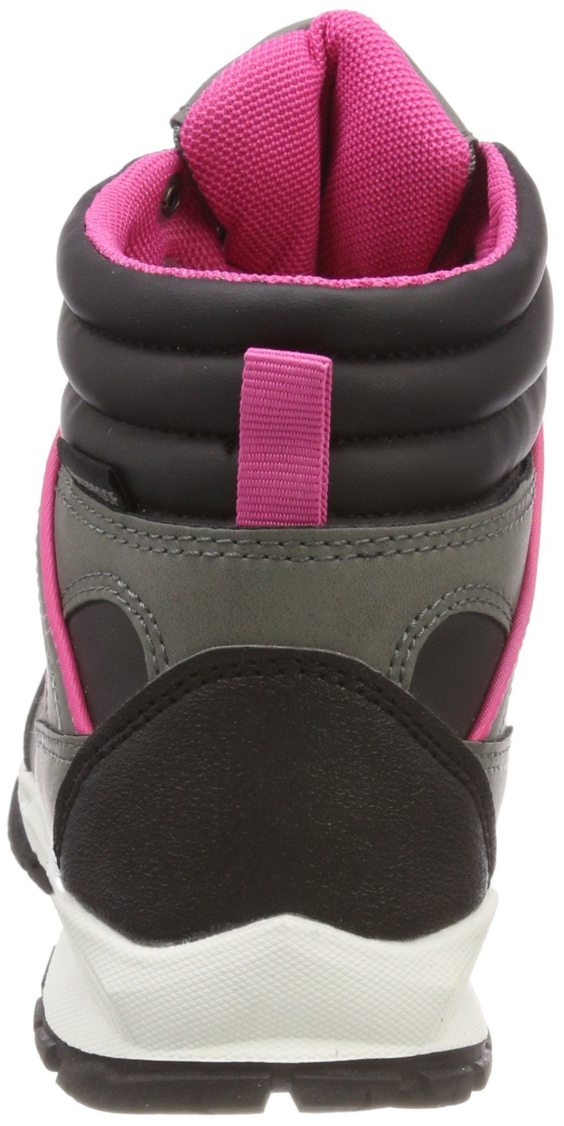 Limes Zapatos de High Rise SenderismoUnisex niños