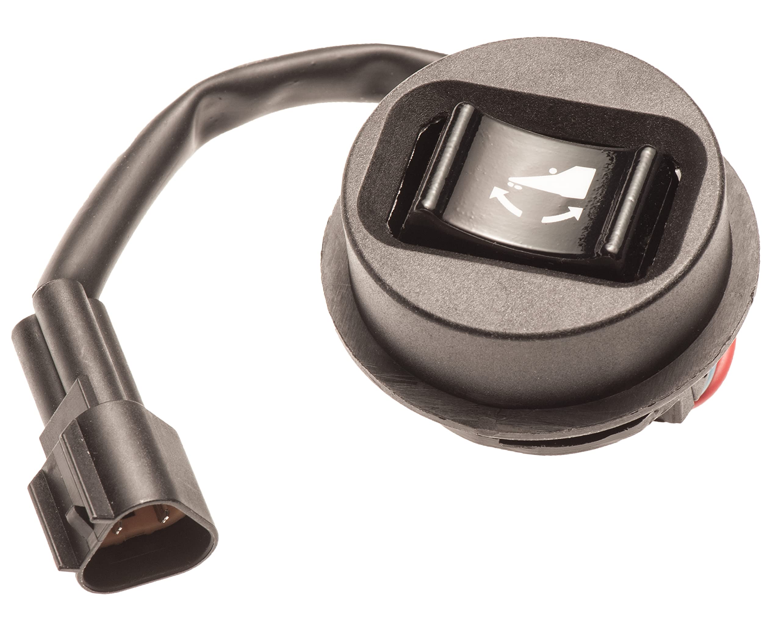 Trim Tilt Switch for Yamaha TLR TXR TUR ETX 225 250 HP 61A-82563-01-00