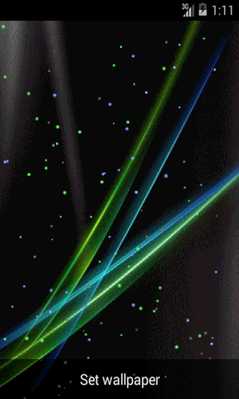 Animated Live Wallpaper - App on Amazon Appstore