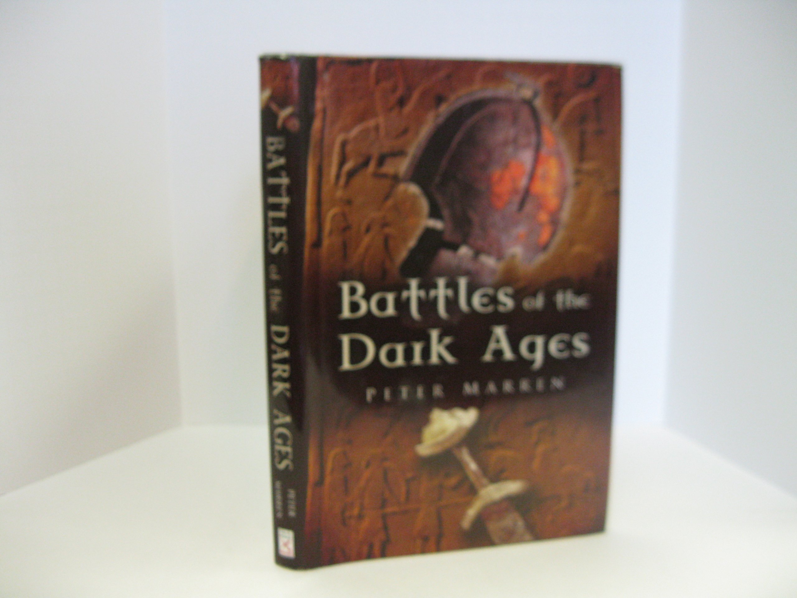 Buy Battles of the Dark Ages — BookShops.in