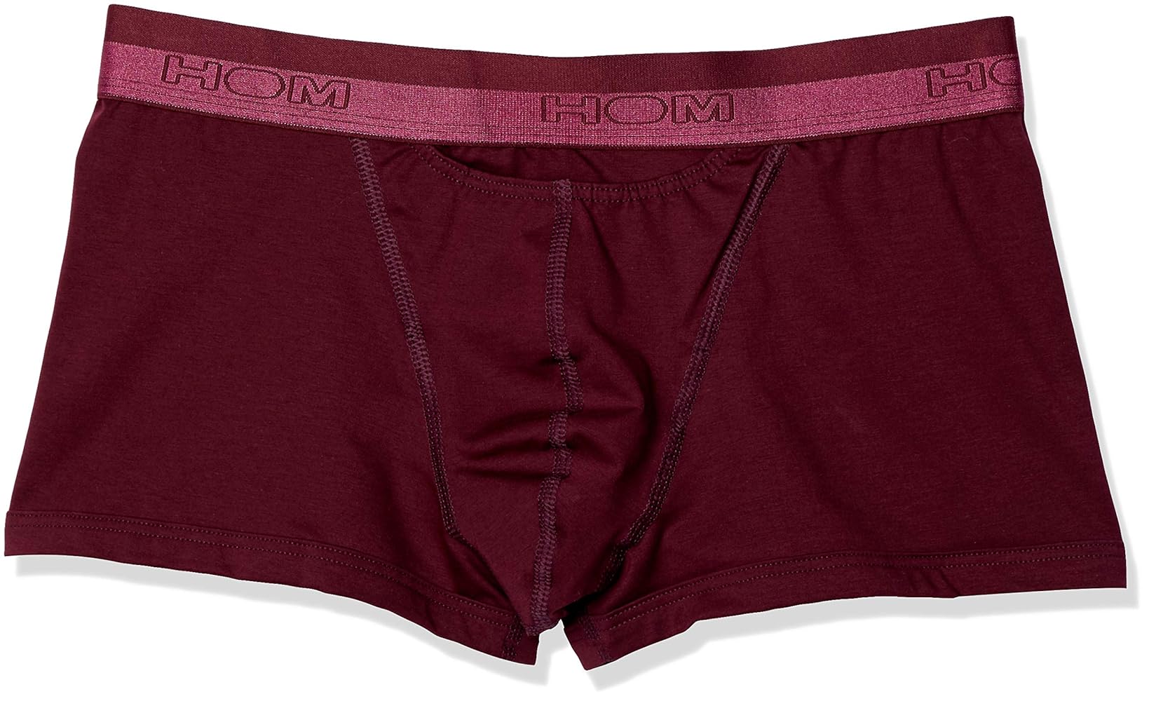 シ*ウ様 HOM オム ボクサーパンツ Ｌサイズ ローライズ 葉柄 ブラック＆グ シ*ウ様 HOM オム ボクサーパンツ Lサイズ ローライズ 葉柄
