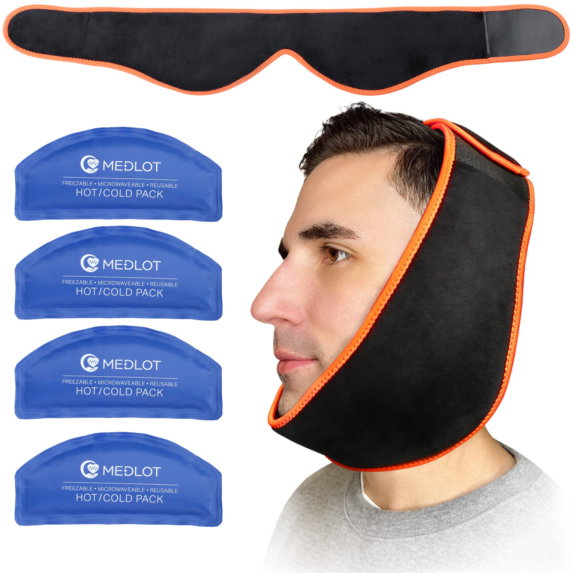 Hot or Cold Pack