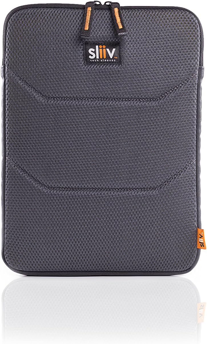 Gruv Gear Sliiv Tech 2 Sleeve Air & iPad Pro 9.7" (SLIIV-TECH2-IPAD)