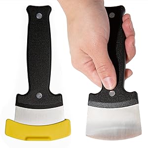 IMPRESA One-Handed Adaptive Kitchen Knife
