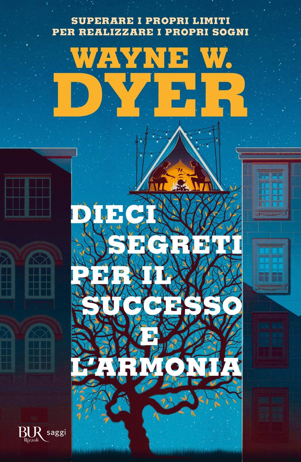 Dieci Segreti Per Il Successo E L'armonia. Superare I Propri Limiti Per Realizzare I Proprio Sogni - 4